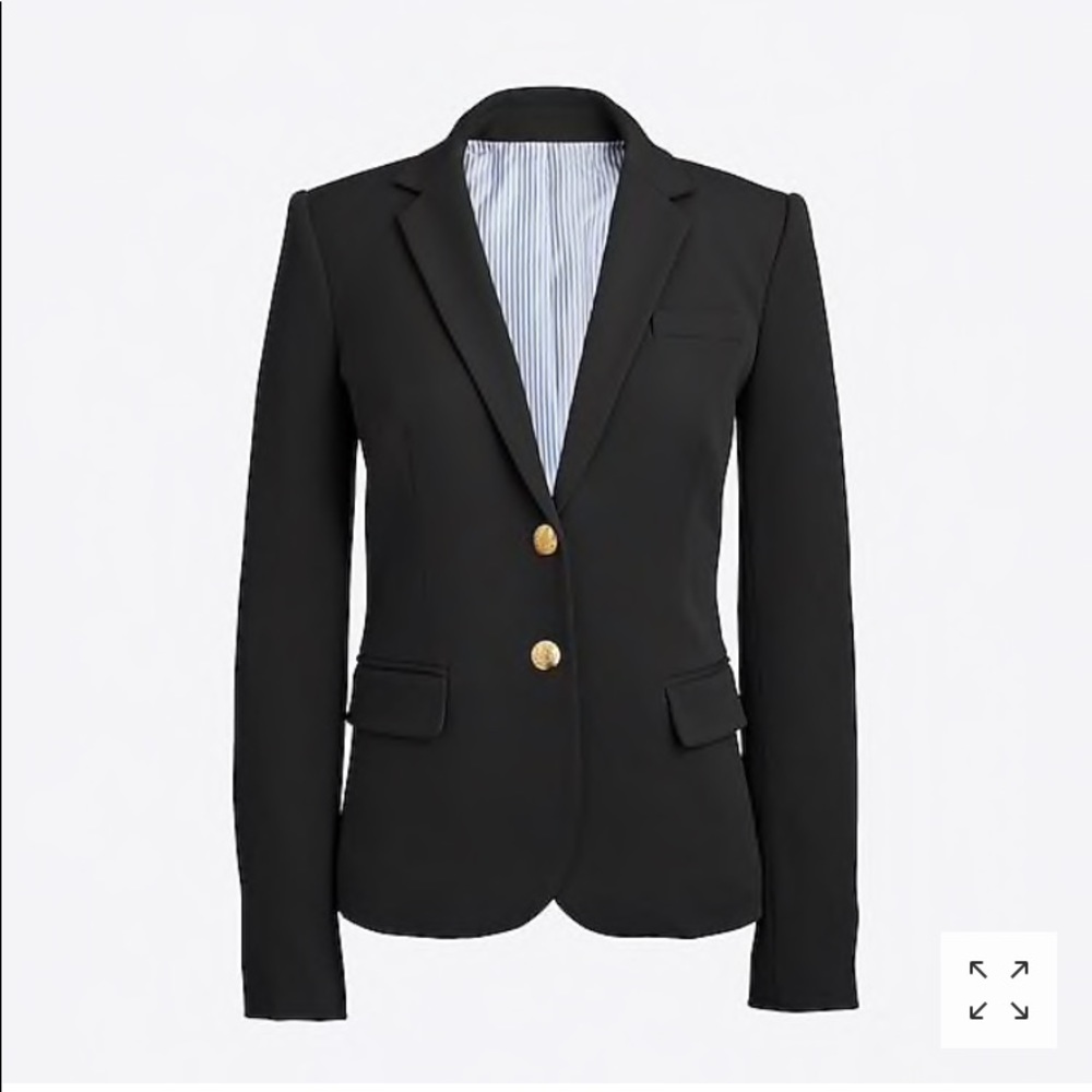 Jcrew Schoolboy blazer